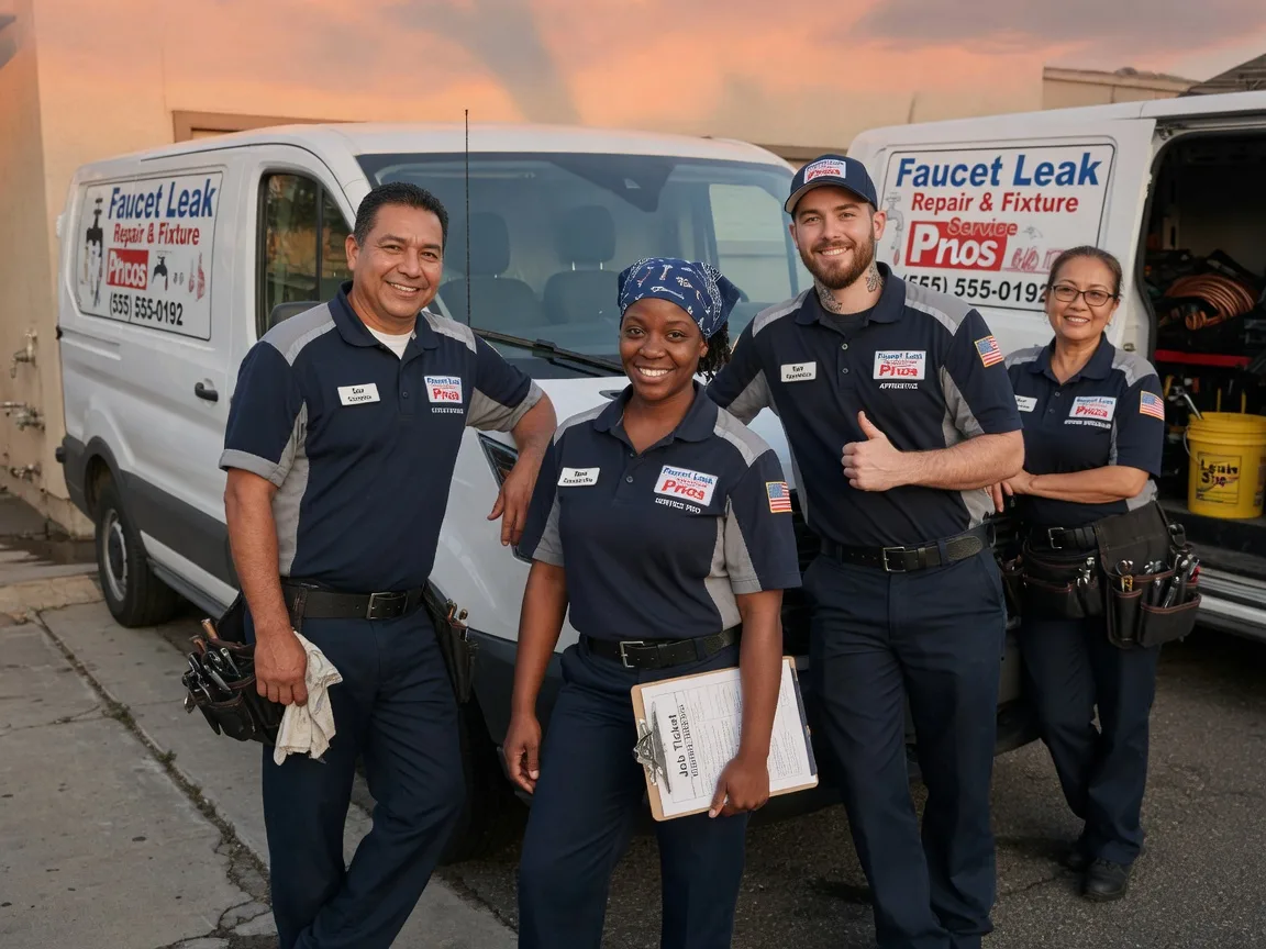Faucet Repair company in Homestead, PA